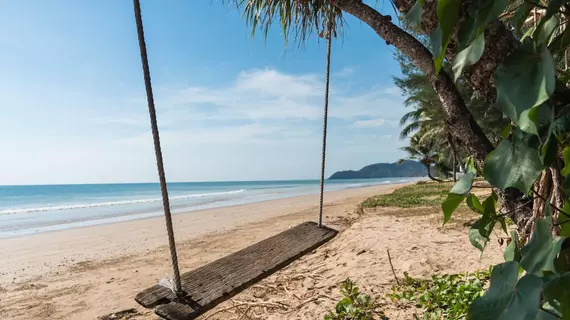 Chaolao Tosang Beach Hotel | Chanthaburi (vilayet) - Tha Mai