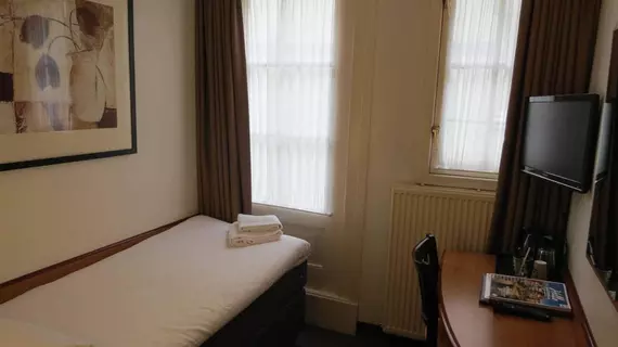 Avenue Hotel | Kuzey Hollanda - Amsterdam - Amsterdam Merkezi