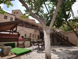 Cappadocia Abras Cave Hotel | Nevşehir - Ürgüp