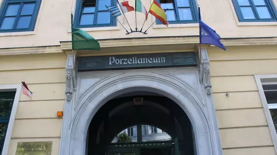 Porzellaneum | Vienna (eyalet) - Viyana