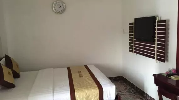 Ha My 3 Hotel | Binh Duong (vilayet) - Ho Şi Min Şehri (ve civarı) - Ho Chi Minh City - Quận 1 - Ho Chi Minh Şehri Merkezi