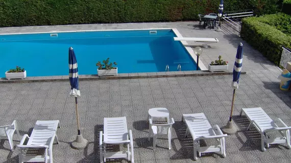 Hotel Svizzero | Calabria - Cosenza (vilayet) - Sangineto