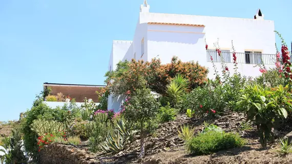 Casa Los Dos | Andalucia - Malaga İli - La Axarquía - Competa