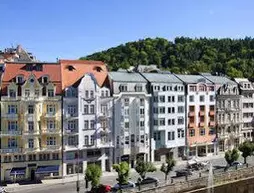 Vienna House Dvorak Karlovy Vary