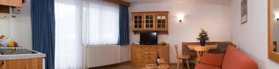 Residence Vallon | Trentino-Alto Adige - Güney Tirol (il) - Corvara in Badia