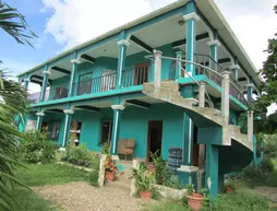 River Park Inn | Cayo Bölgesi - San Ignacio