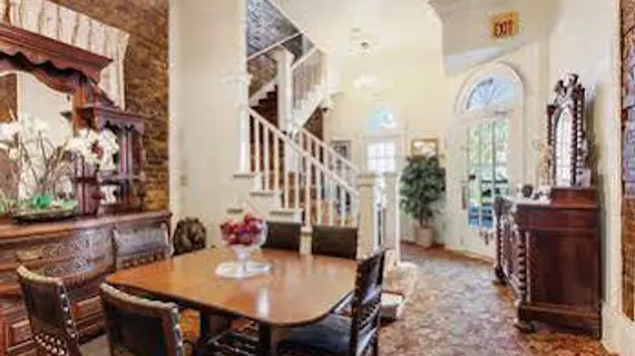 New Orleans Guest House | Louisiana - New Orleans (ve civarı) - New Orleans - Treme