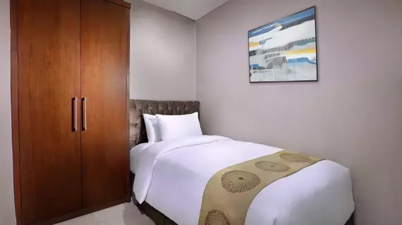 The Grove Suites by GRAND ASTON | West Java - Cakarta (ve civarı) - Cakarta