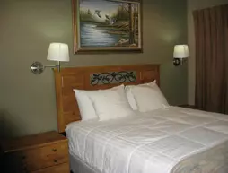 Beachcomber Inn | Kaliforniya - Lake Tahoe (ve civarı) - South Lake Tahoe