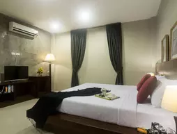 Green Leaf Hostel | Phuket (ve civarı) - Phuket - Talat Yai