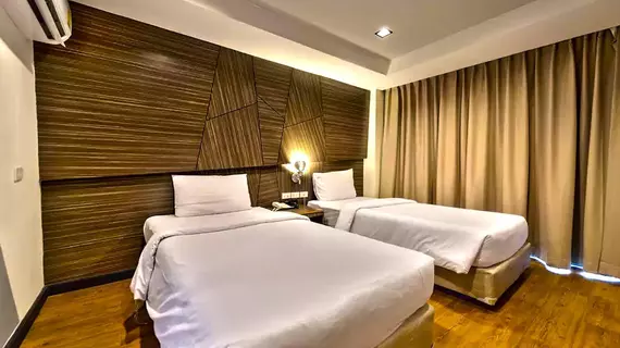 H2 Hotel | Bangkok - Thung Wat Don