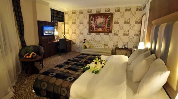 Hayatt International Hotel | Al Madinah Province - Medina