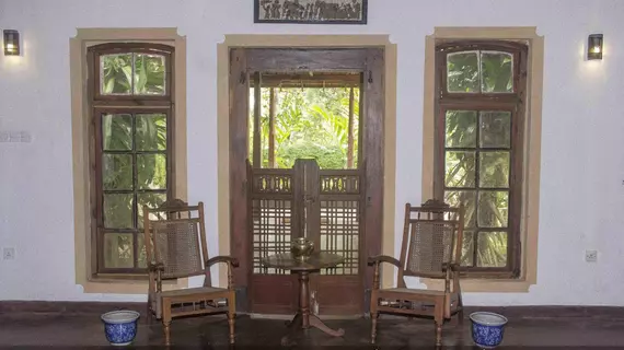 Villa Birdlake | Southern Province - Galle Bölgesi - Hikkaduwa