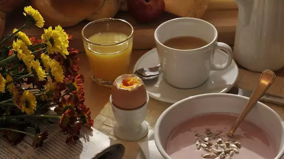 The Bed + Breakfast | Luzern Kantonu - Lucerne