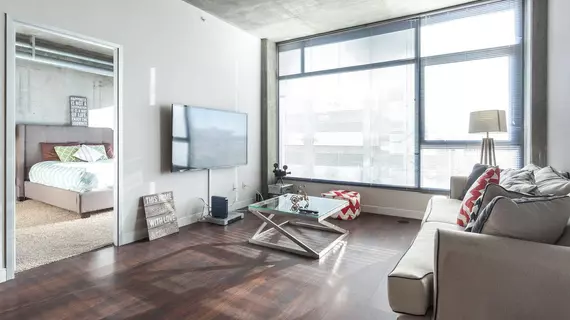 Tripbz Mello Lofts | Kaliforniya - Los Angeles County - Los Angeles - Los Angeles Şehir Merkezi