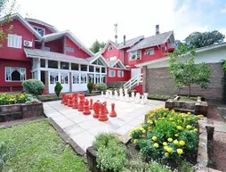 Aardvark Inn Pousada | South Region - Rio Grande Do Sul (eyalet) - Gramado - Floresta