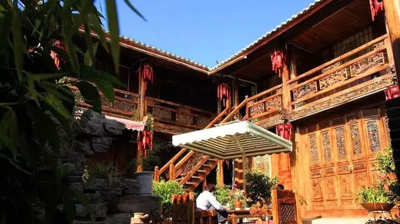 Shuifengjing Inn | Yunnan - Lijiang - Dayan Old Town