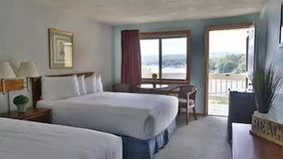 NASWA Resort | New Hampshire - Laconia (ve civarı) - Laconia