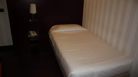 Hotel 2C | Lombardy - Milano (ve civarı) - Legnano