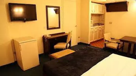 Honey House Hotel | Beyrut (ve civarı)