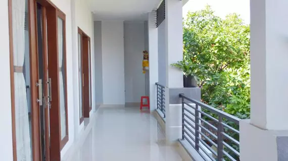 Swandewi Homestay | Bali - Kuta - Kartika Plaza