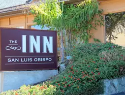 Inn at San Luis Obispo | Kaliforniya - San Luis Obispo (ve civarı) - San Luis Obispo