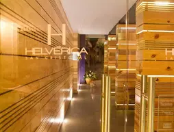 Hotel Helverica | Chiapas - San Cristobal de las Casas - Zona Centro