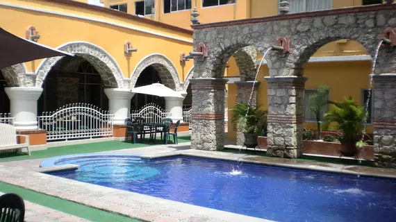 Hotel Tajin | Veracruz - Papantla de Olarte