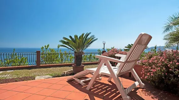 Le Terrazze Appartamenti Vacanze | Liguria - Imperia (il) - Sanremo