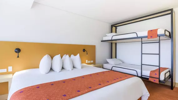 TRYP Bogota | Cundinamarca - Bogota (ve civarı) - Bogota