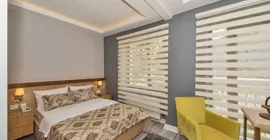 Cirrus Suites Tomtom |  Istanbul  - Beyoğlu - Sütlüce Mahallesi