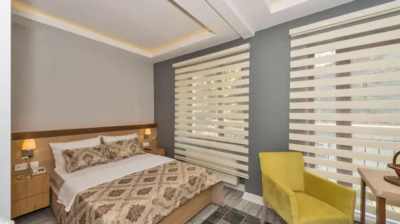 Cirrus Suites Tomtom |  Istanbul  - Beyoğlu - Sütlüce Mahallesi