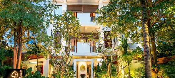 Chronicle Angkor Hotel | Siem Reap (ili) - Siem Reap