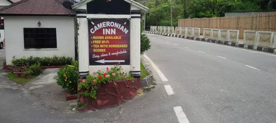 Cameronian Inn | Pahang - Tanah Rata