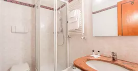 Hotel Floridia | Lazio - Roma (ve civarı) - Roma Kent Merkezi - Rione XVIII Castro Pretorio