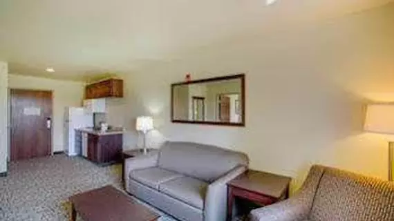 Cobblestone Inn and Suites | Wisconsin - Shawano (ve civarı) - Clintonville