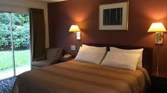 Cedars Inn Enumclaw | Washington - Tacoma (ve civarı) - Enumclaw