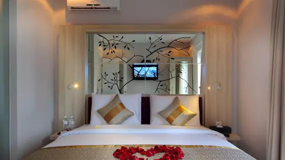 Paradise Loft Villas | Bali - Jimbaran - Taman Griya