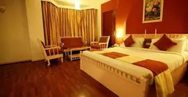 Hotel Cenneys Gateway | Tamil Nadu - Salem (ve civarı) - Salem