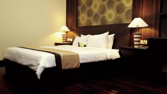 Java Paragon Hotel & Residences | Doğu Cava - Surabaya