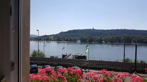 Hotel Krone Rüdesheim | Hessen - Ruedesheim am Rhein