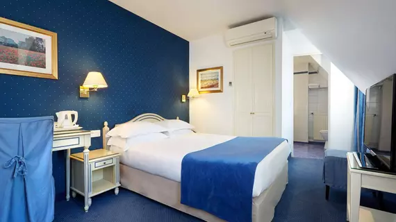 Austin's Saint Lazare Hotel | Ile-de-France - Paris - L'Europe