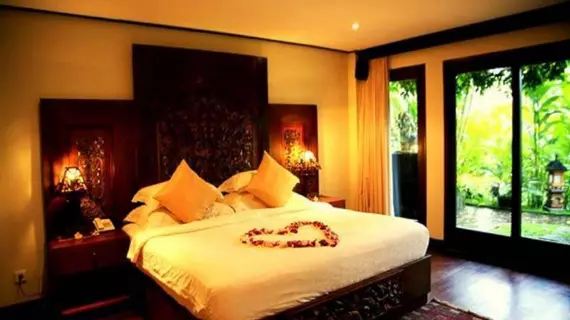 Villa Sarna | Bali - Ubud - Petulu