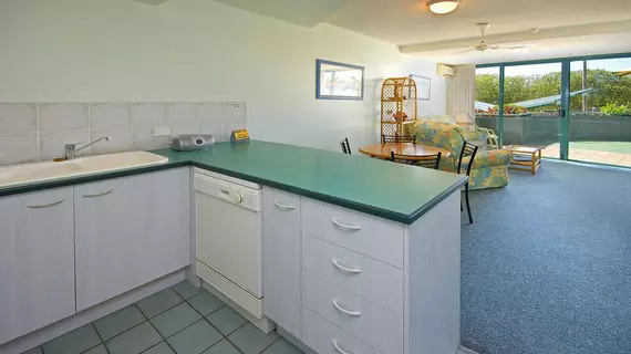 Key Largo Apartments | Queensland - Maroochydore