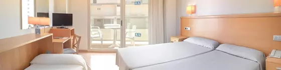 Hotel RH Gijón | Valencia Bölgesi - Valencia (vilayet) - Safor - Gandia