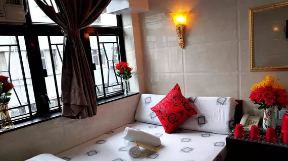 Bohol Hotel | Hong Kong - Hong Kong City Center - Tsim Sha Tsui