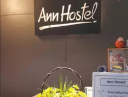 Ann Hostel | Chiang Rai İli - Chiang Rai - Wieng