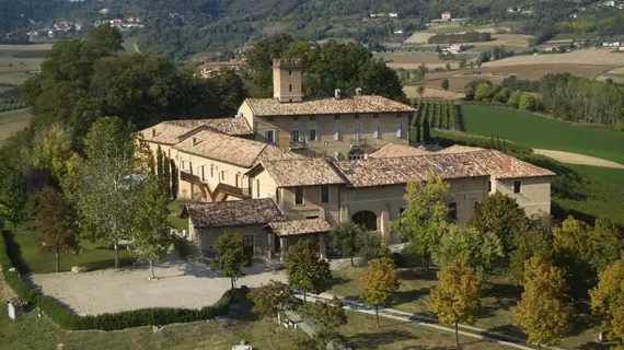 Relais du Silence Castello Di Razzano | Piedmont - Alessandria (il) - Alfiano Natta