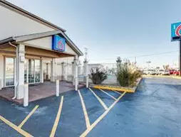 Motel 6 Bowling Green | Kentucky - Bowling Green (ve civarı) - Bowling Green