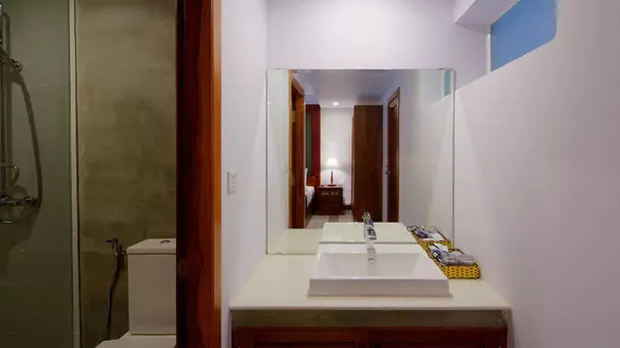 Shadow Angkor Residence | Siem Reap (ili) - Siem Reap - Siem Reap Merkezi